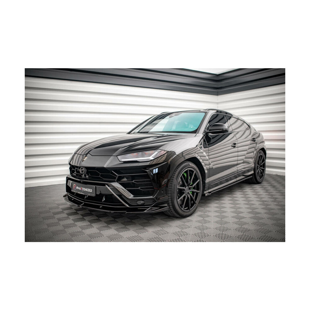 Pachet Exterior Prelungiri compatibil cu Lamborghini Urus V.1 Maxton Design Pachet Exterior Prelungiri compatibil cu Lamborghini Urus V.1 Maxton Design