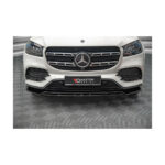 Pachet Exterior Prelungiri compatibil cu Mercedes GLS X167 Maxton Design — imaginea 2