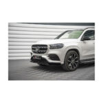 Pachet Exterior Prelungiri compatibil cu Mercedes GLS X167 Maxton Design — imaginea 3