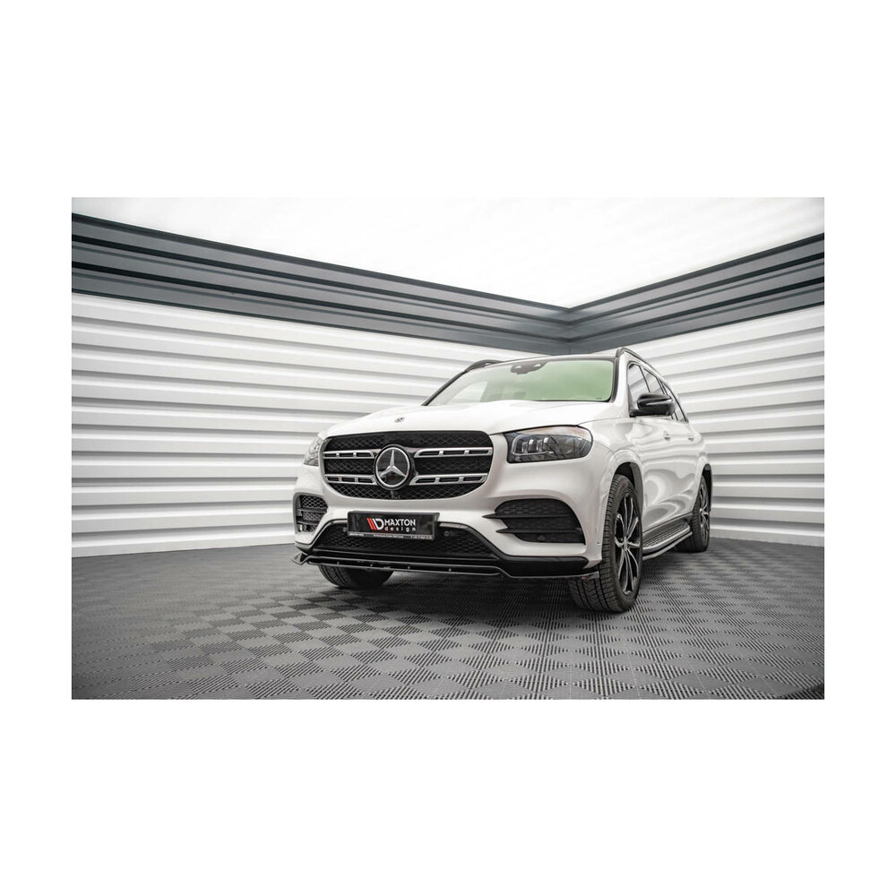 Pachet Exterior Prelungiri compatibil cu Mercedes GLS X167 Maxton Design Pachet Exterior Prelungiri compatibil cu Mercedes GLS X167 Maxton Design