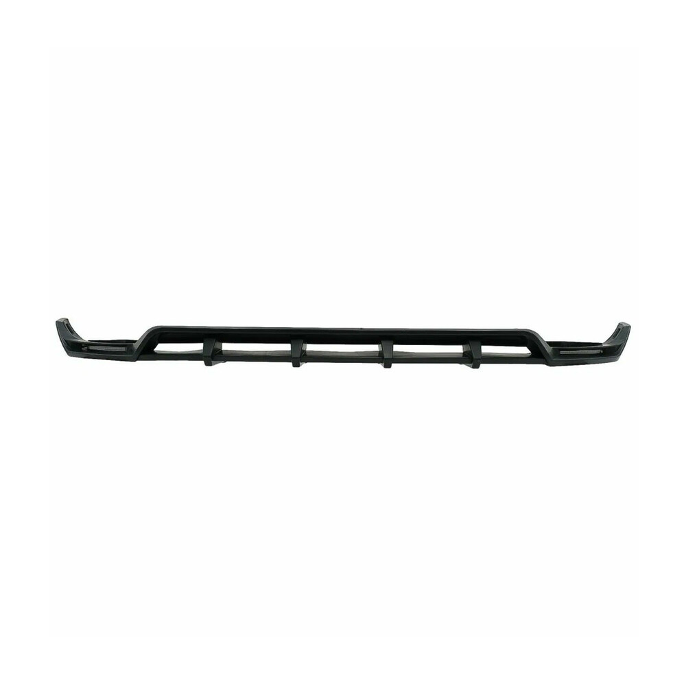 Prelungire Bară Față compatibilă cu Mercedes G Class W463 B Design Prelungire Bară Față compatibilă cu Mercedes G Class W463 B Design