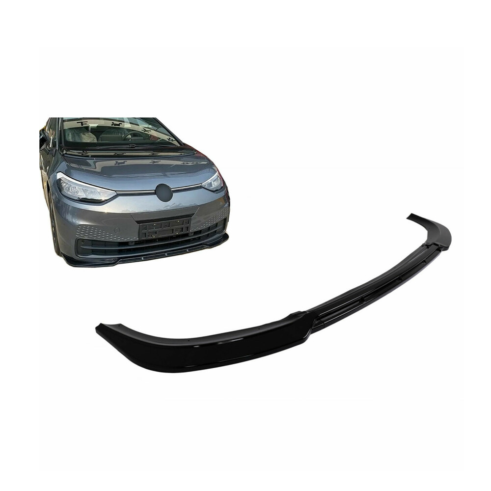 Prelungire Bară Față compatibilă cu VW ID3 Sport Design Prelungire Bară Față compatibilă cu VW ID3 Sport Design