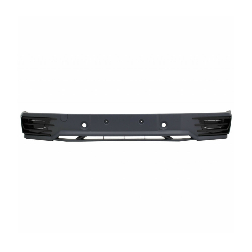 Prelungire Bară Față compatibilă cu VW Transporter T6 R Design Prelungire Bară Față compatibilă cu VW Transporter T6 R Design