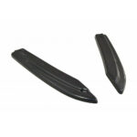 Prelungiri Laterale Bară Spate compatibile cu Audi S8 D4 Maxton Design — imaginea 2