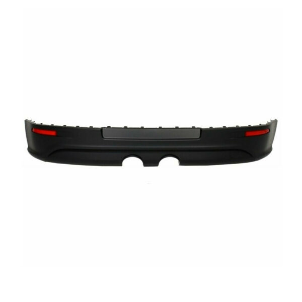 Prelungire Bară Spate compatibilă cu VW Golf 5 R32 Design