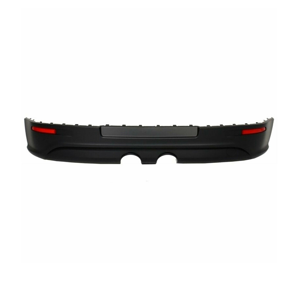 Prelungire Bară Spate compatibilă cu VW Golf 5 R32 Design Prelungire Bară Spate compatibilă cu VW Golf 5 R32 Design