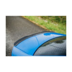 Prelungire Eleron compatibilă cu Audi A4 B8 Sedan Maxton Design — imaginea 3