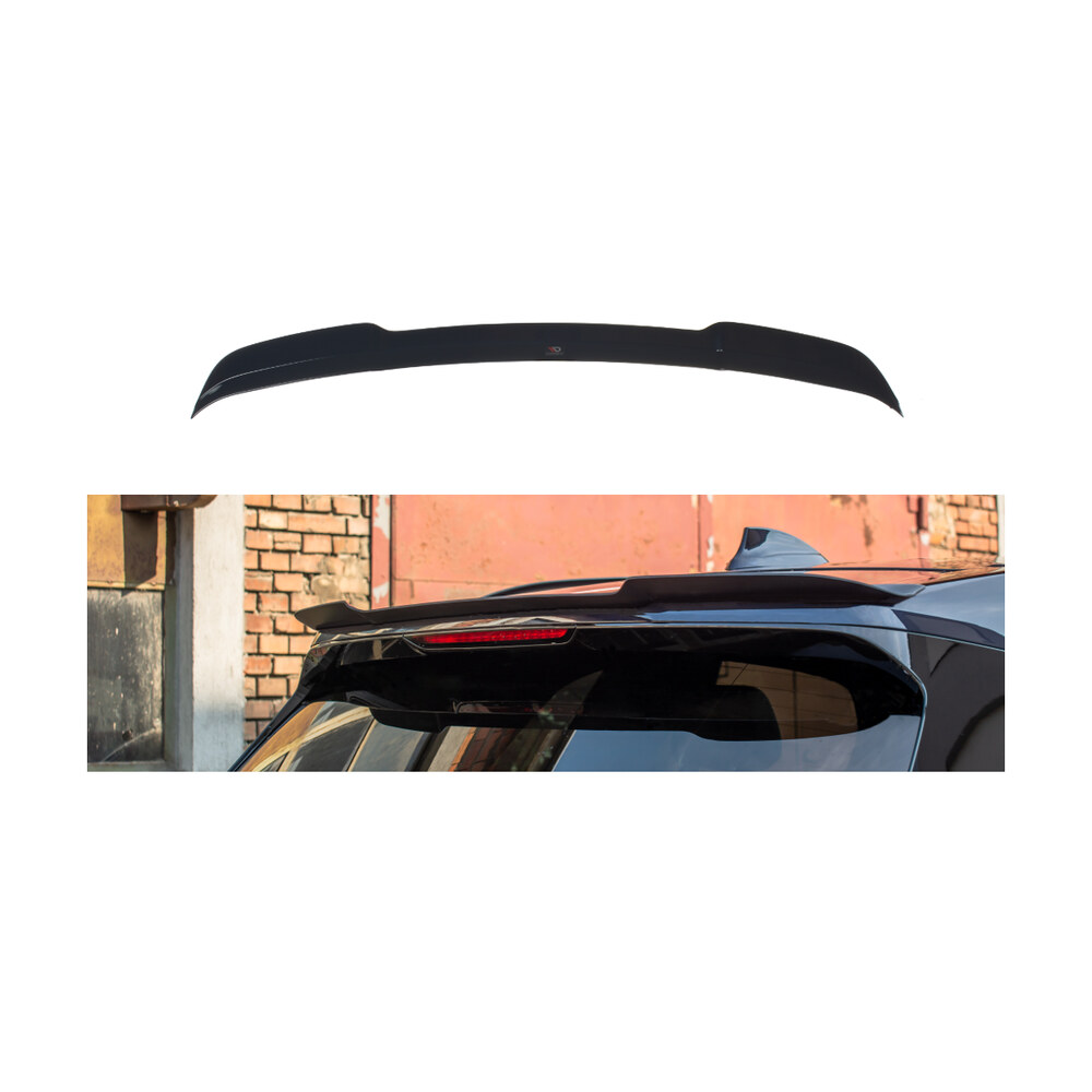 Prelungire Eleron compatibilă cu BMW X5 G05 M Pack Maxton Design Prelungire Eleron compatibilă cu BMW X5 G05 M Pack Maxton Design
