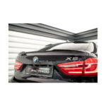 Prelungire Eleron compatibilă cu BMW X6 F16 M Pack Maxton Design — imaginea 3