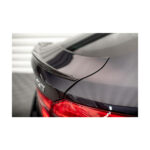 Prelungire Eleron compatibilă cu BMW X6 F16 M Pack Maxton Design — imaginea 4