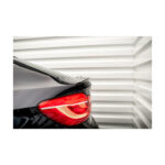 Prelungire Eleron compatibilă cu BMW X6 F16 M Pack Maxton Design — imaginea 7