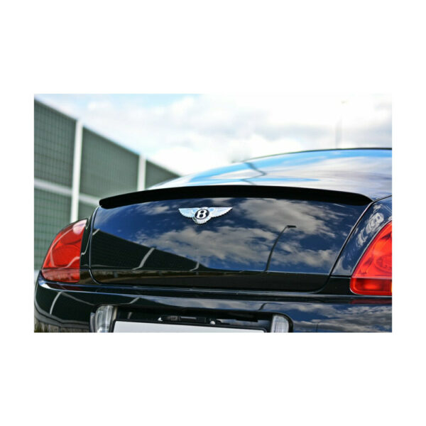 Prelungire Eleron compatibilă cu Bentley Continental GT Maxton Design