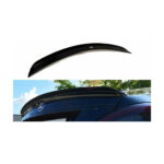 Prelungire Eleron compatibilă cu Mercedes Benz CLS W218 Maxton Design