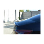 Prelungire Eleron compatibilă cu Mercedes Benz CLS W218 Maxton Design — imaginea 3