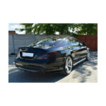 Prelungire Eleron compatibilă cu Mercedes Benz CLS W218 Maxton Design — imaginea 5