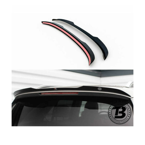 Prelungire Eleron compatibilă cu Mercedes GLE SUV W167 Maxton Design