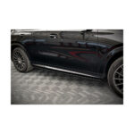 Prelungiri Praguri compatibile cu Mercedes GLE Coupe C167 AMG Line Maxton Design — imaginea 4