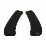 Prelungiri Laterale Bară Spate compatibile cu Audi RS5 F5 Coupe Maxton Design — imaginea 4