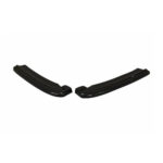 Prelungiri Laterale Bară Spate compatibile cu Audi RS5 F5 Coupe Maxton Design — imaginea 5