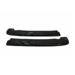 Prelungiri Laterale Bară Spate compatibile cu Audi RS5 F5 Coupe Maxton Design — imaginea 6