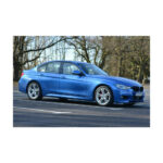 Prelungiri Praguri compatibile cu BMW Seria 3 F30 M-Sport Maxton Design — imaginea 4