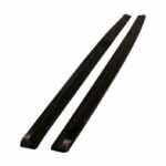 Prelungiri Praguri compatibile cu BMW Seria 3 F30 M-Sport Maxton Design — imaginea 7