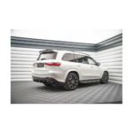 Pachet Exterior Prelungiri compatibil cu Mercedes GLS X167 Maxton Design — imaginea 7