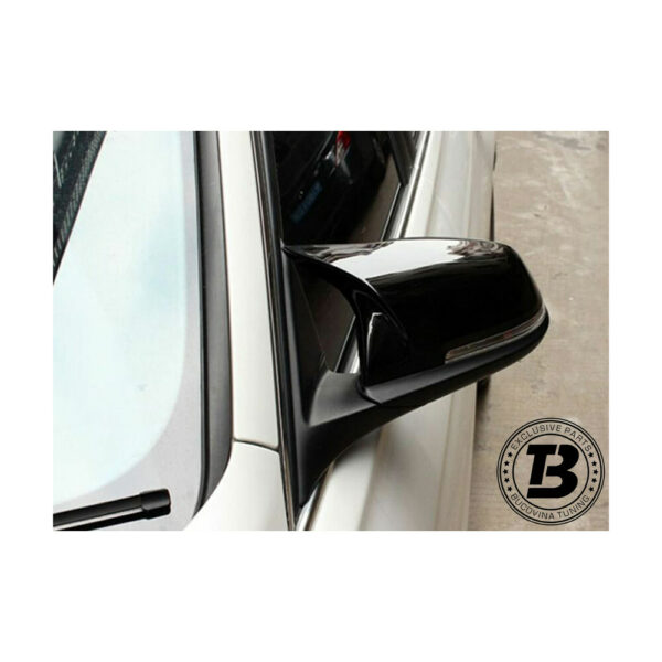 Capace Oglinzi compatibile cu BMW Seria 1 F20 F21 M Design — imaginea 2