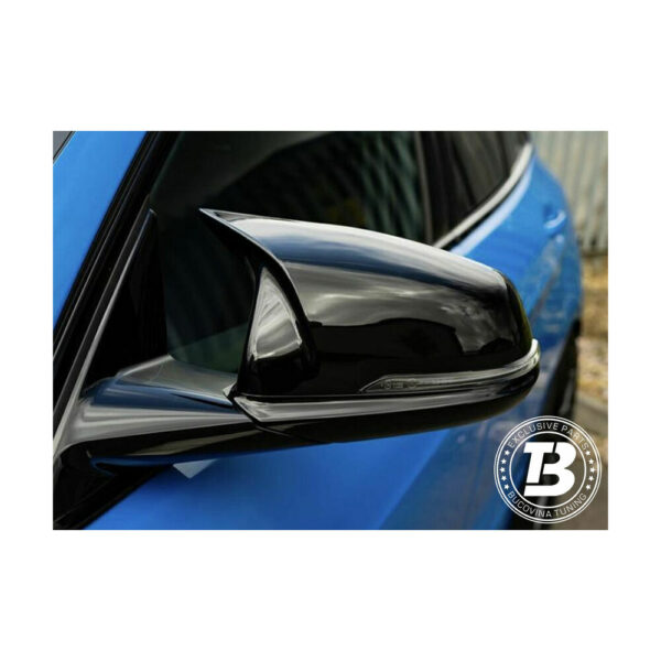 Capace Oglinzi compatibile cu BMW Seria 1 F40 M Design — imaginea 2