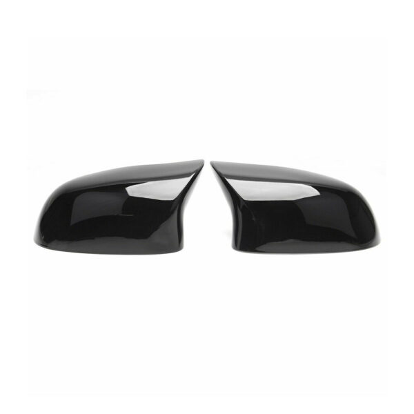 Capace Oglinzi compatibile cu BMW X3 F25 LCI M Design