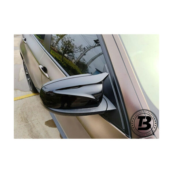 Capace Oglinzi compatibile cu BMW X6 E71 M Design — imaginea 2