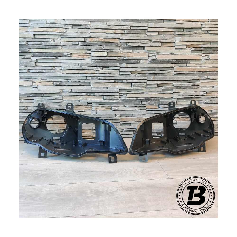 Carcasa Faruri compatibilă cu BMW X5 E70 AFS Carcasa Faruri compatibilă cu BMW X5 E70 AFS