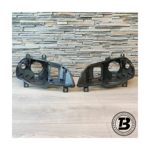 Carcasa Faruri compatibilă cu BMW X5 E70