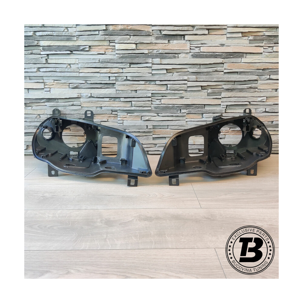Carcasa Faruri compatibilă cu BMW X5 E70 Carcasa Faruri compatibilă cu BMW X5 E70