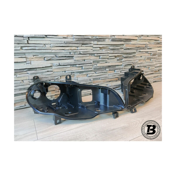 Carcasa Faruri compatibilă cu BMW X5 E70 AFS — imaginea 2