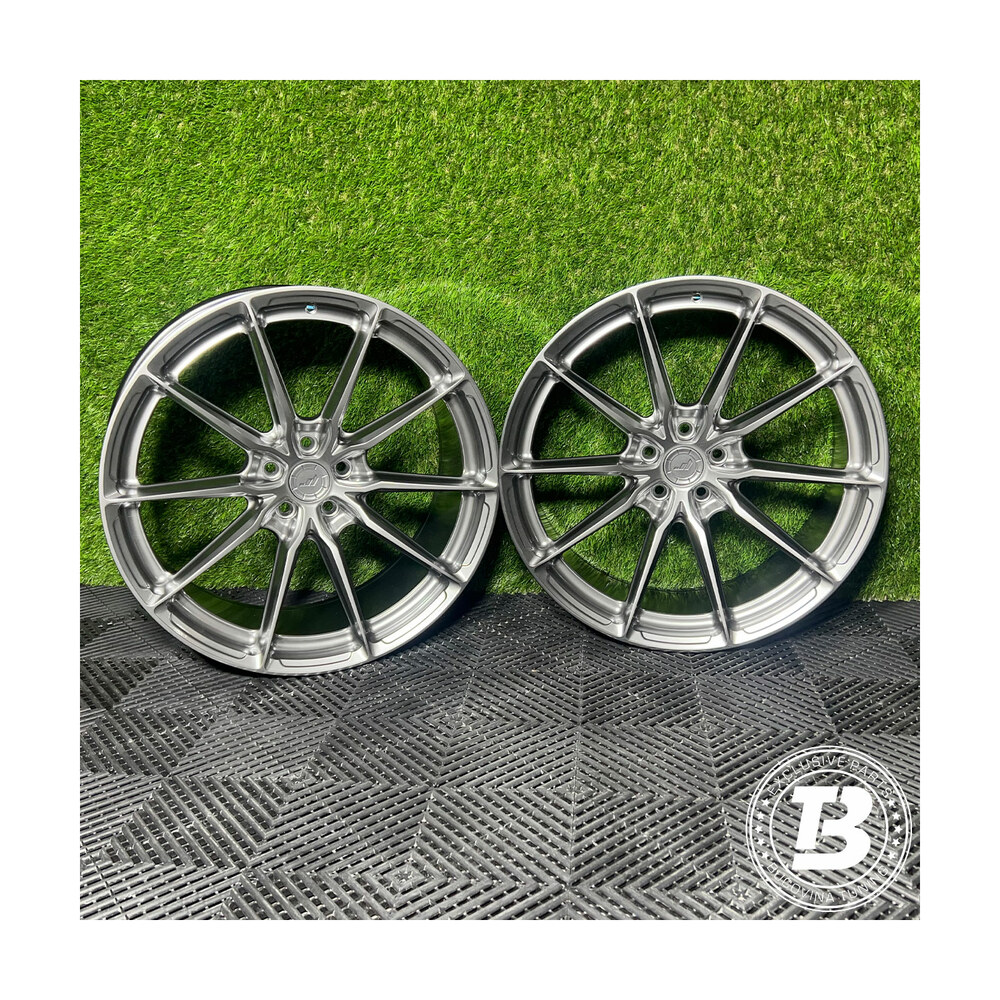 Set Jante Japan Racing JR37 R21 5X112 Set Jante Japan Racing JR37 R21 5X112