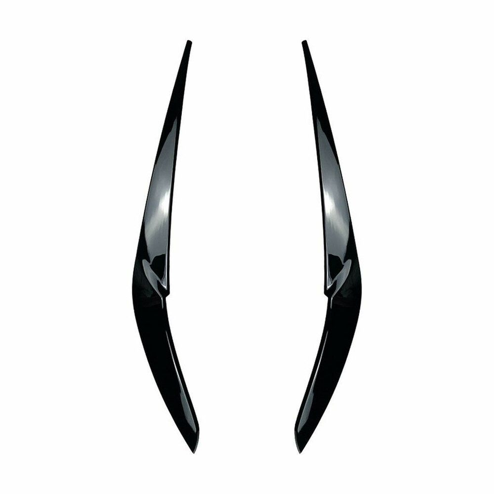 Set Pleoape Faruri compatibile cu BMW X5 G05 X6 G06 Set Pleoape Faruri compatibile cu BMW X5 G05 X6 G06