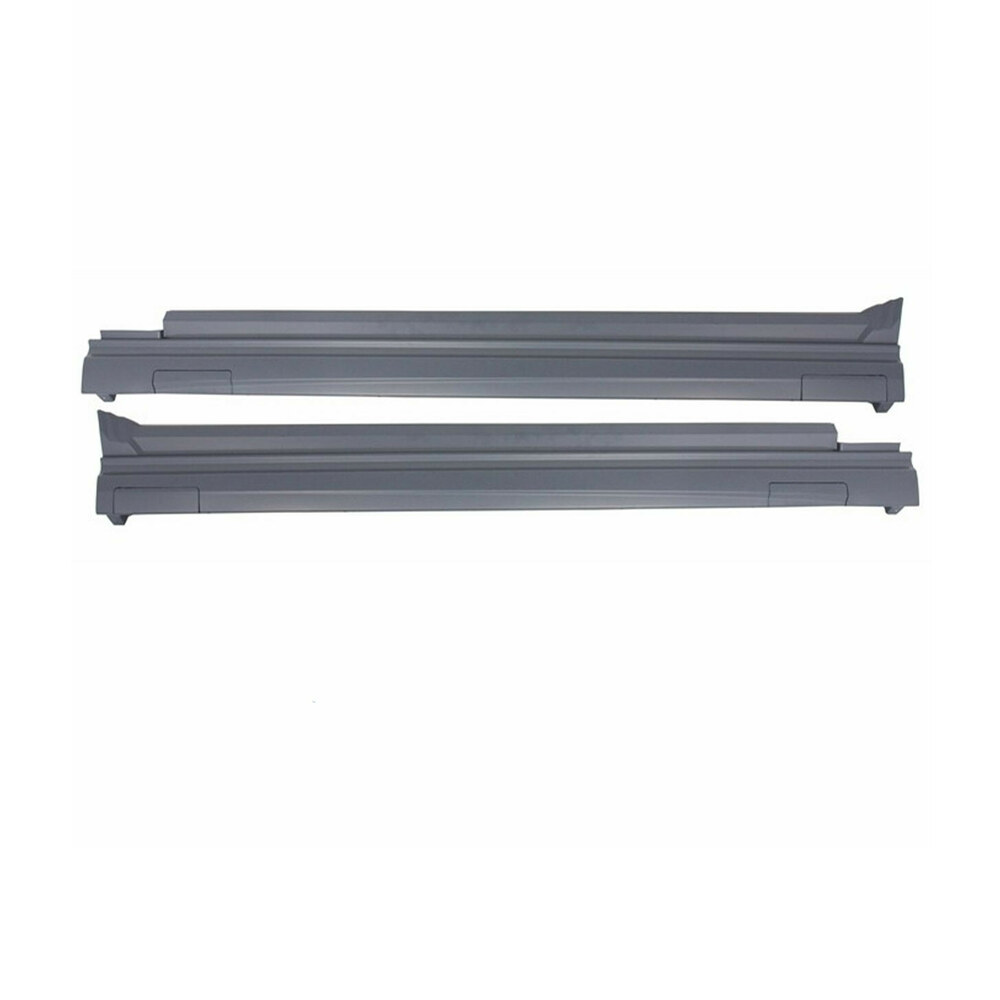Praguri Laterale compatibile cu Range Rover Vogue L322 Autobiography Design Praguri Laterale compatibile cu Range Rover Vogue L322 Autobiography Design