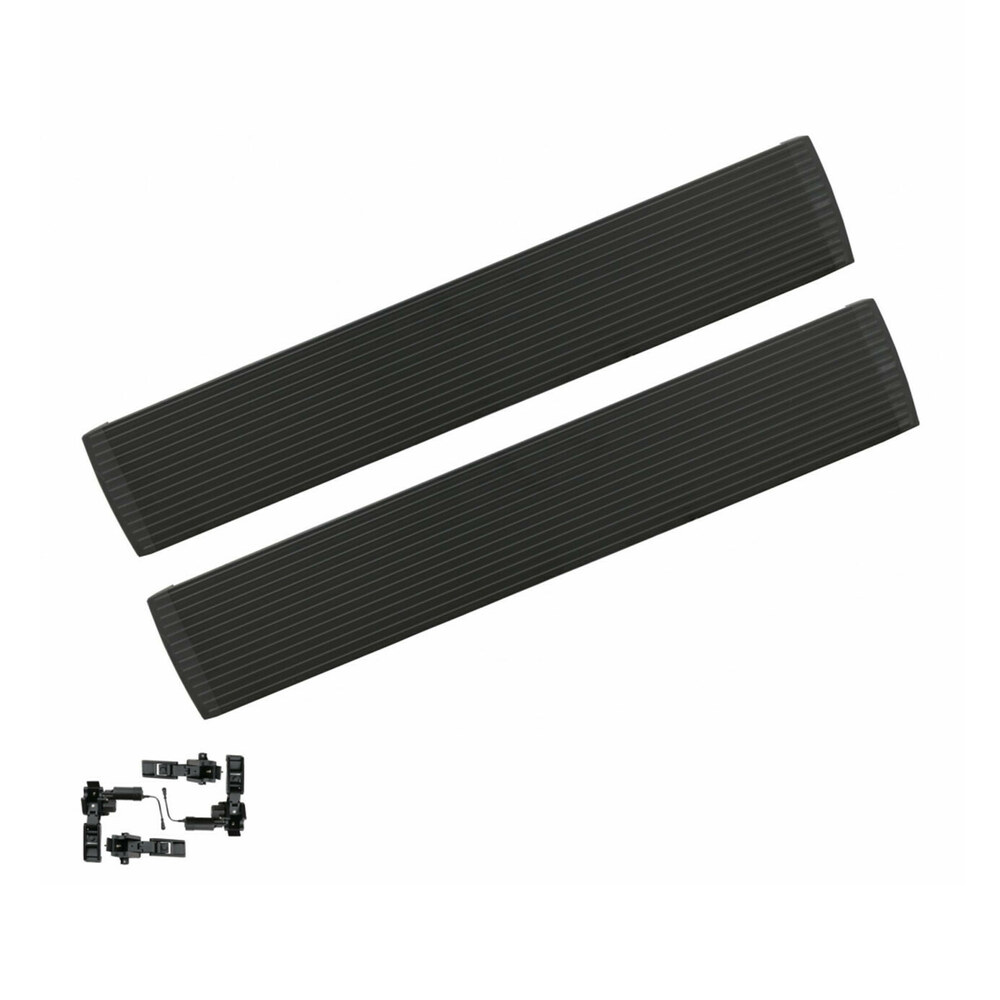 Praguri Aluminiu Electrice compatibile cu Mercedes G Class W463 Praguri Aluminiu Electrice compatibile cu Mercedes G Class W463