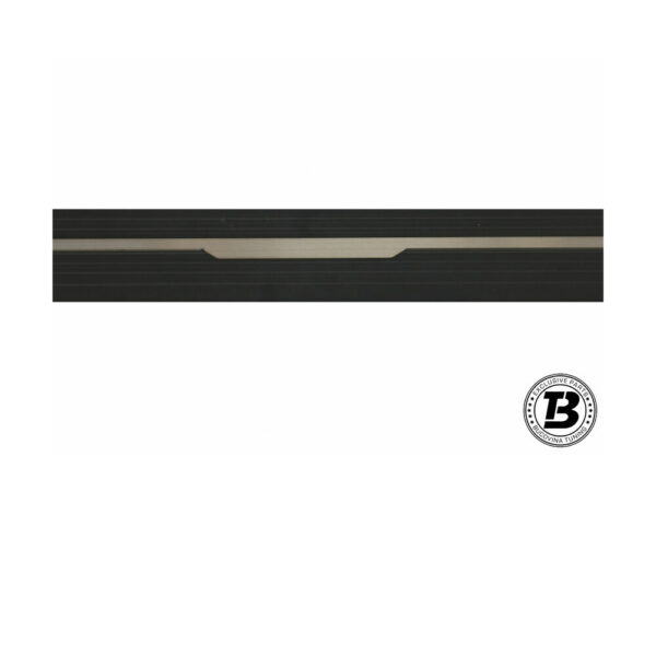 Praguri Aluminiu Electrice compatibile cu Mercedes GLE SUV W167 — imaginea 2