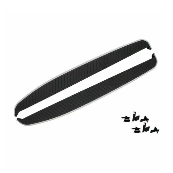 Praguri Aluminiu compatibile cu Range Rover Sport L320