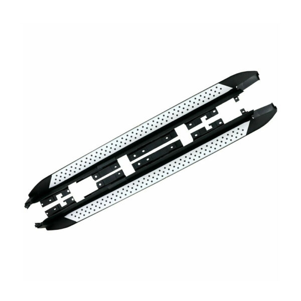 Praguri Aluminiu compatibile cu BMW X3 F25