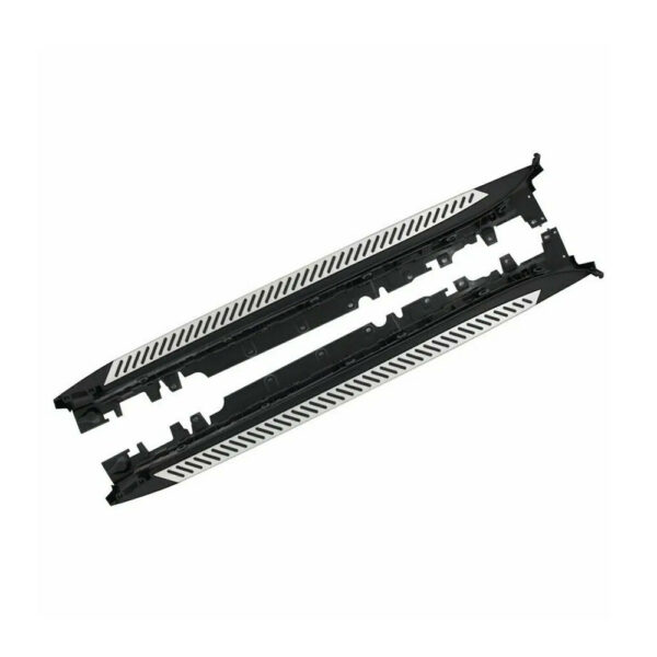 Praguri Aluminiu compatibile cu BMW X5 F15