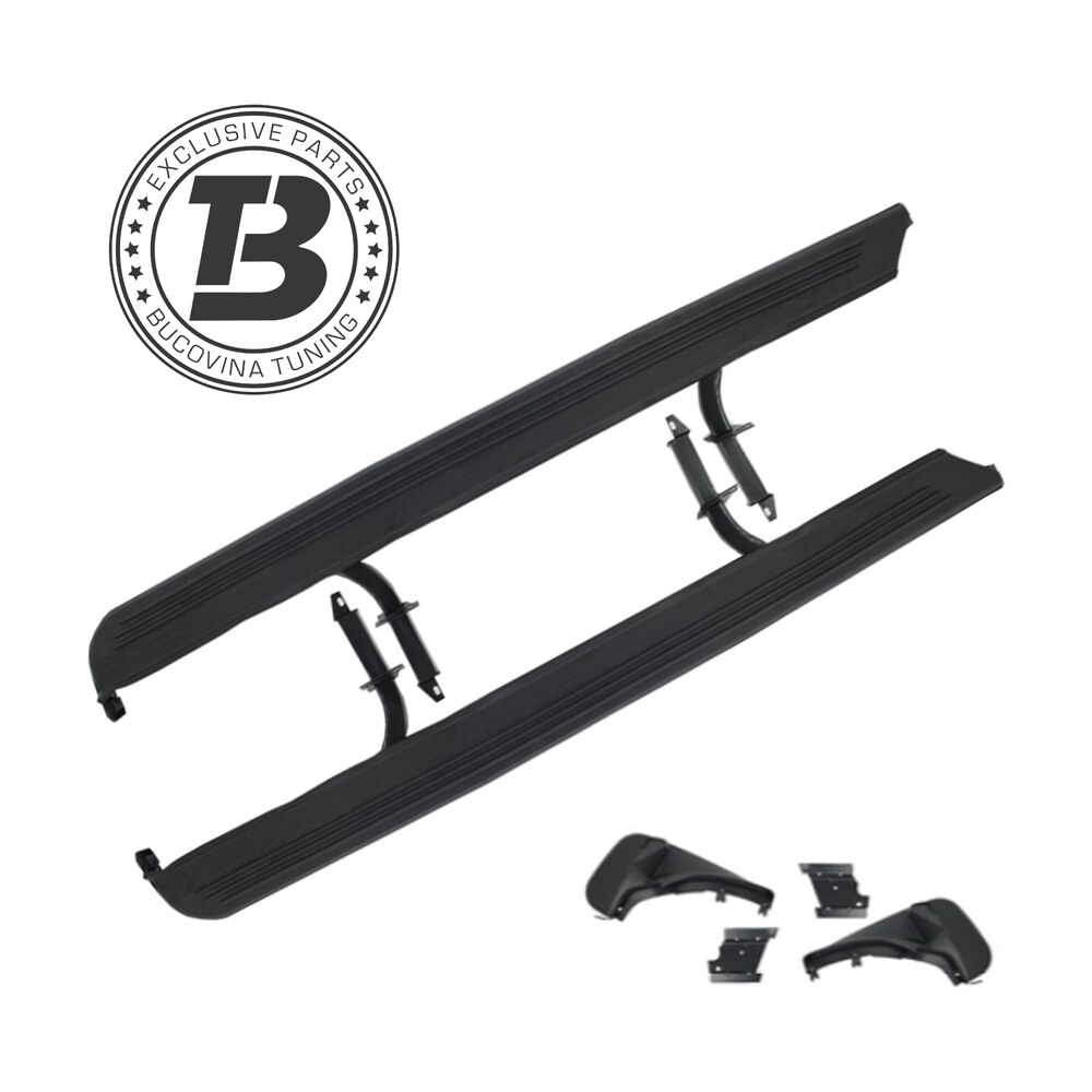 Praguri Aluminiu compatibile cu Range Rover Vogue L322 Praguri Aluminiu compatibile cu Range Rover Vogue L322