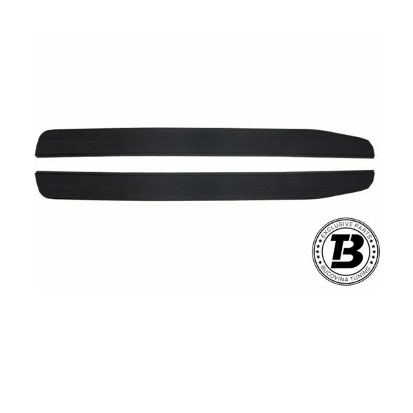 Praguri Aluminiu compatibile cu Range Rover Vogue L405 — imaginea 2