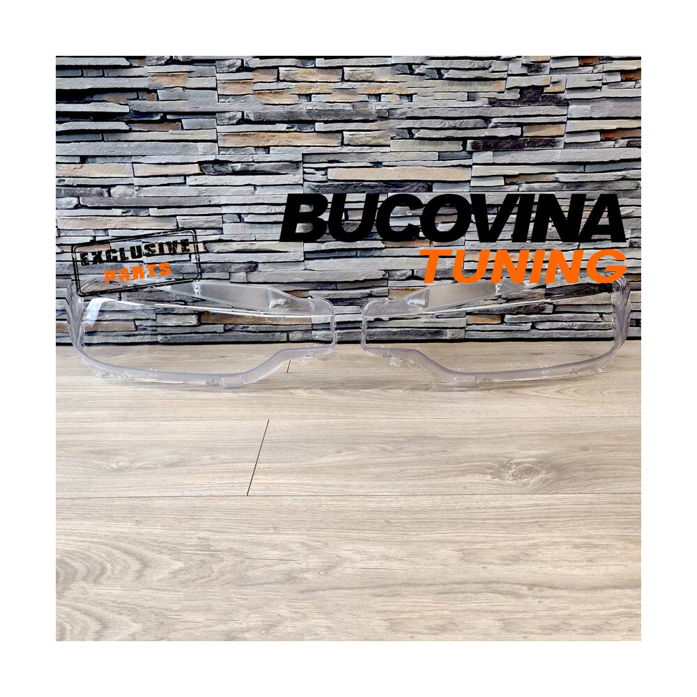 Sticle Faruri compatibile cu BMW Seria 3 F30 F31 Sticle Faruri compatibile cu BMW Seria 3 F30 F31