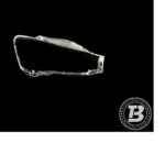 Sticle Faruri compatibile cu BMW X3 F25 LCI — imaginea 2