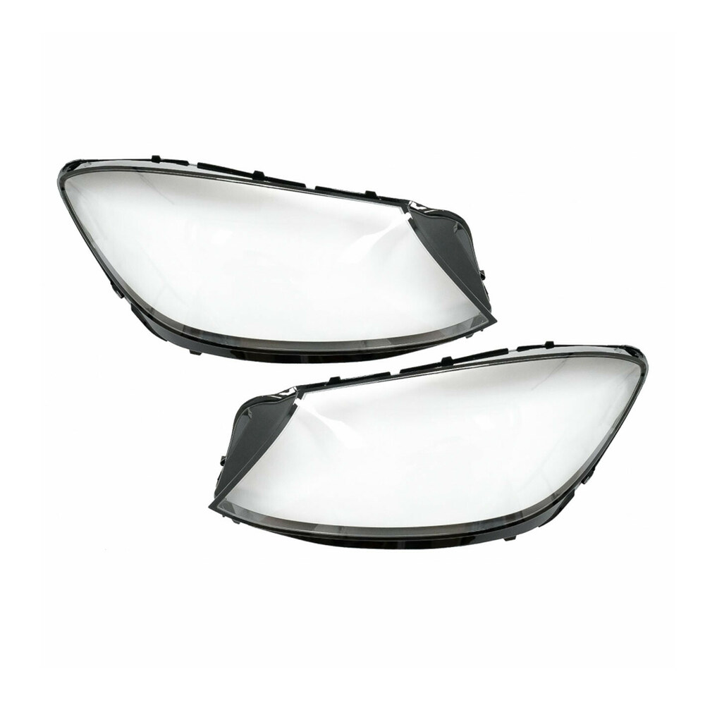 Sticle Faruri compatibile cu Mercedes Benz S Class W222 Sticle Faruri compatibile cu Mercedes Benz S Class W222