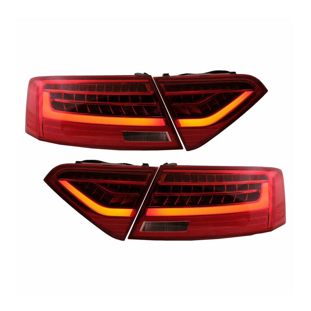 Stopuri Full LED compatibile cu Audi A5 8T Dynamic Design Stopuri Full LED compatibile cu Audi A5 8T Dynamic Design