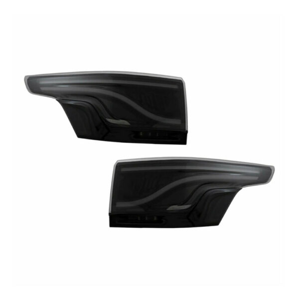 Stopuri Glohh LED compatibile cu Range Rover Sport L494